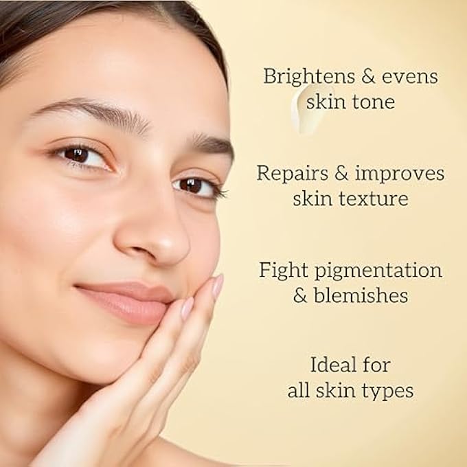 INATUR KUMKUMADI FACIAL SERUM 15ML - AYURVEDIC FORMULATION FOR SKIN REPAIR - Image 4